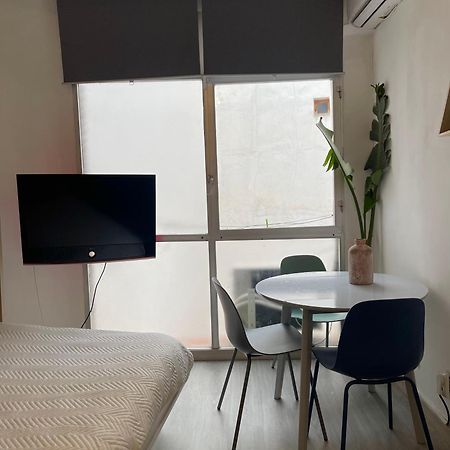 Comodo Apartamento A Pasos De La Gran Via Мадрид Екстериор снимка