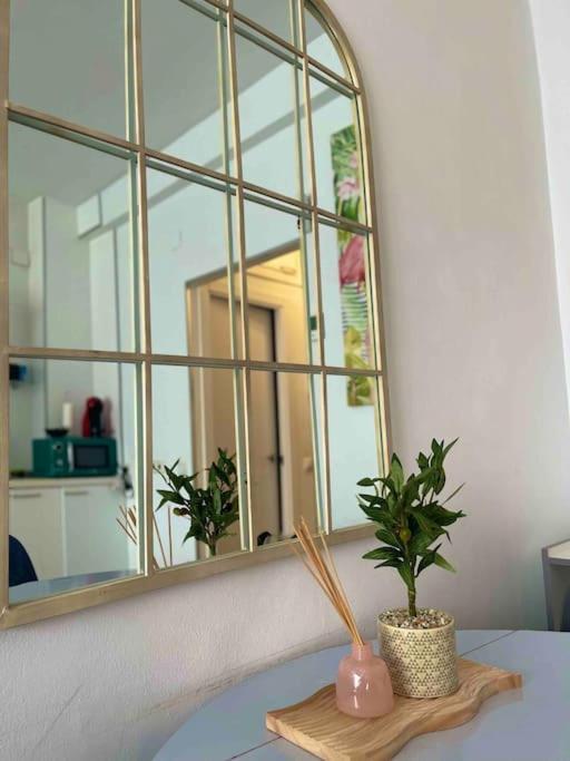 Comodo Apartamento A Pasos De La Gran Via Мадрид Екстериор снимка
